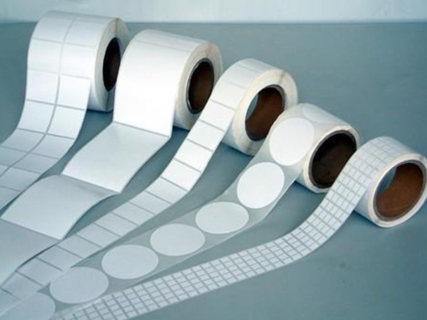 無(wú)碳復(fù)寫(xiě)紙票據(jù)、不干膠