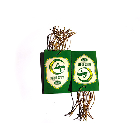 吊牌、標簽