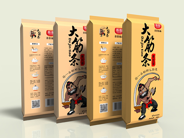 掛面紙、食品包裝