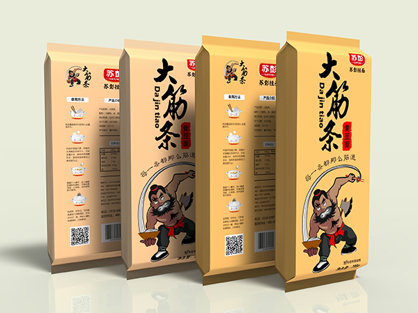 掛面紙、食品包裝